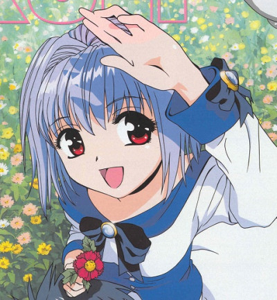 Ruri Sarasa