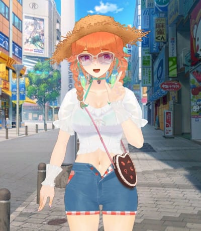 Display picture for Kiara Takanashi
