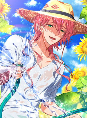 Yanagi Hanabusa