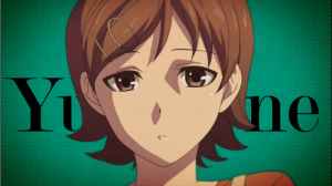 Yuune