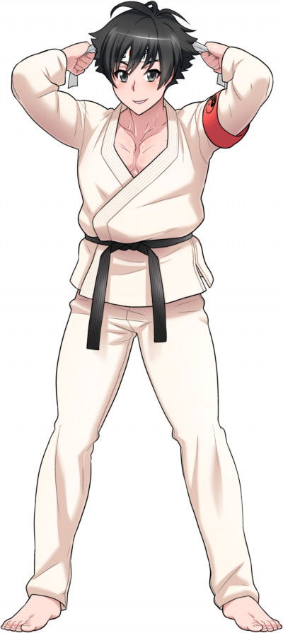 Display picture for Budo Masuta