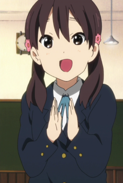Fumie Kimura