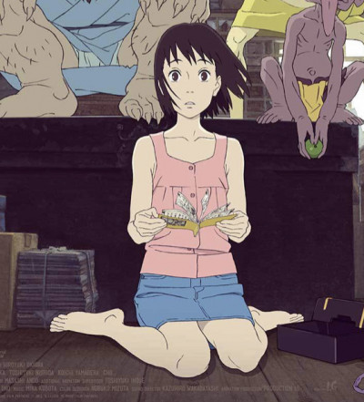 Momo Ikuko