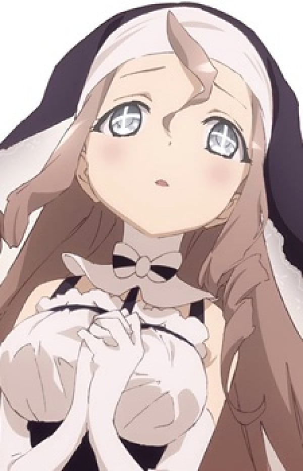 Display picture for Sister Nana
