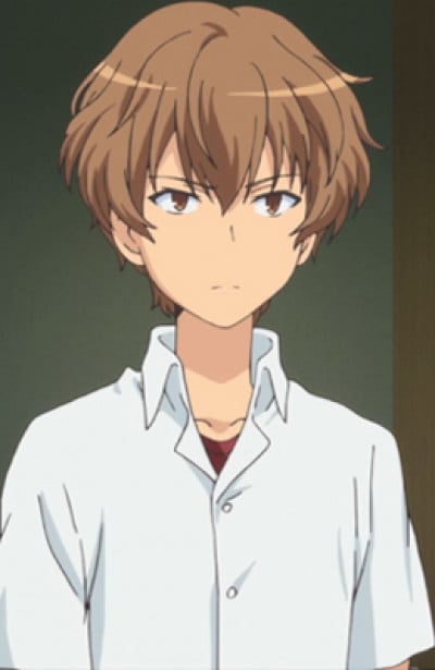 Souta Mizusaka