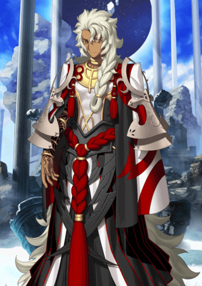 Solomon