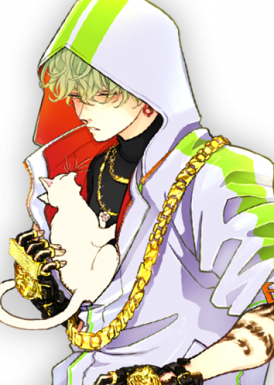 Display picture for Hokusai Masaki