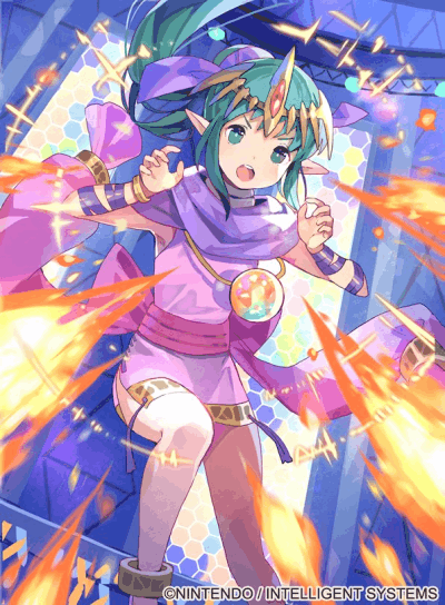 Tiki (Young)