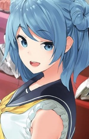 Display picture for Urakaze