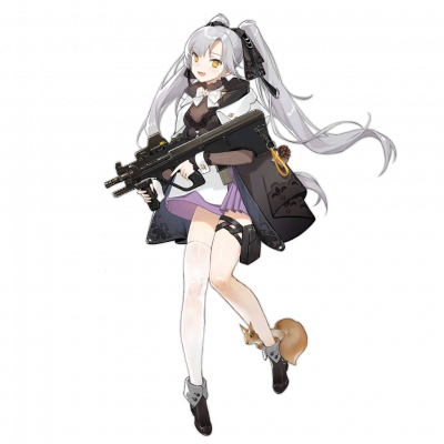 AUG Para