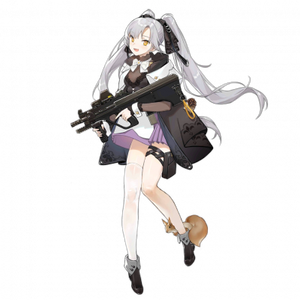 AUG Para