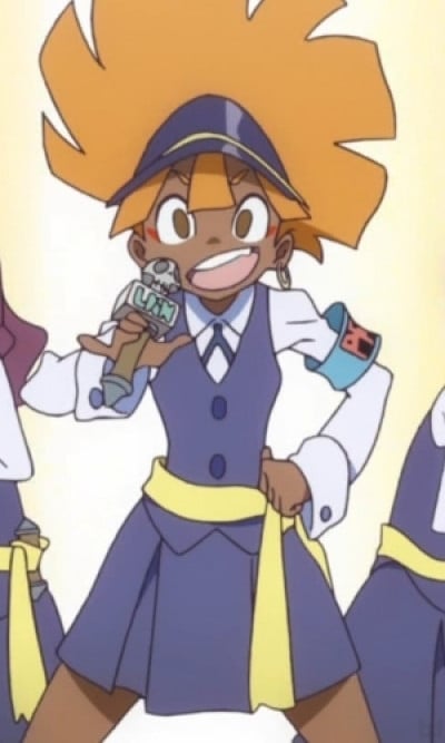 Wangari