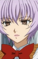 Asuka Utsunomiya portrait