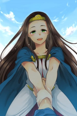 Display picture for Medea