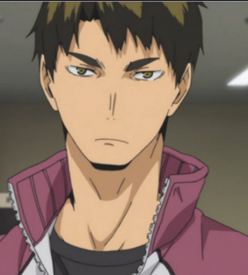 Wakatoshi Ushijima