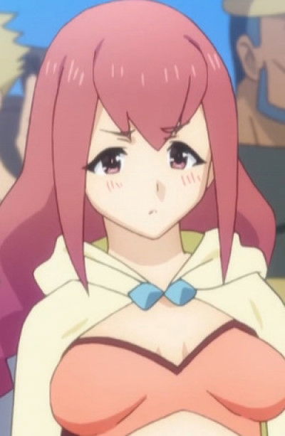 Display picture for Fio
