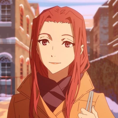 Display picture for Cynthia Moore