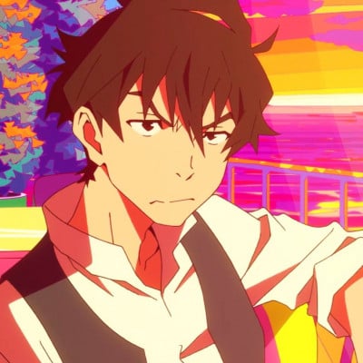 Display picture for Makoto Edamura