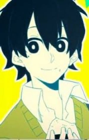 Kokonose Haruka
