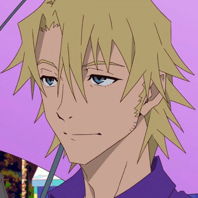 Display picture for Laurent Thierry