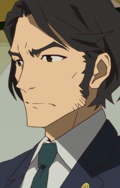 Display picture for Seiji Ozaki