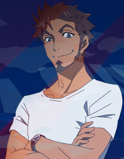 Display picture for Clark Ibrahim