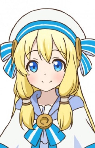 Display picture for Eliaria