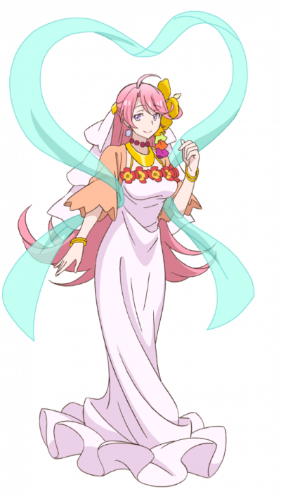 Display picture for Lulutia
