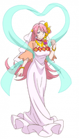 Lulutia portrait