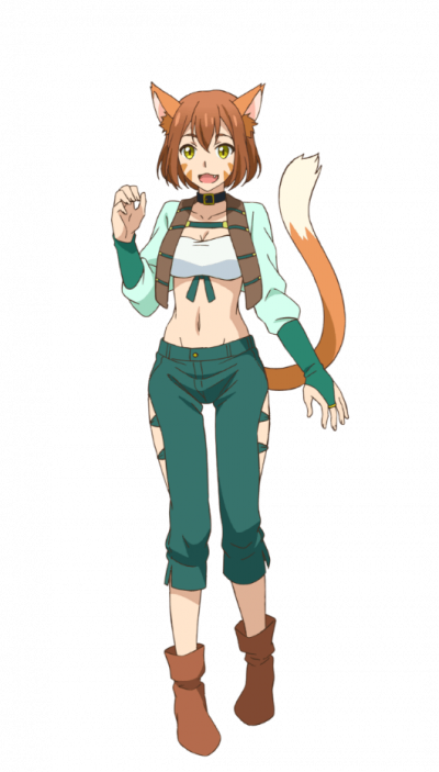 Display picture for Miya