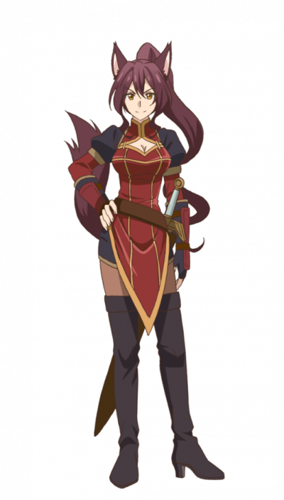 Display picture for Welanna