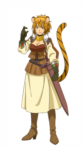 Mizelia