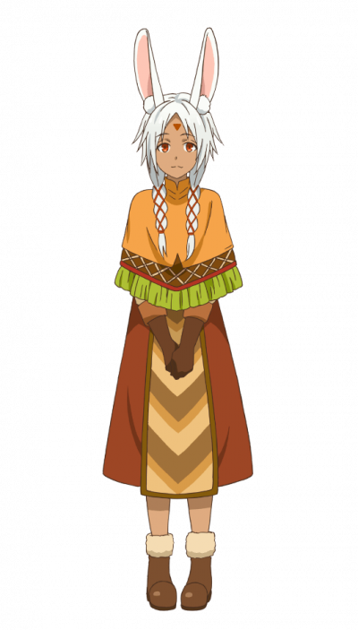 Display picture for Cilia