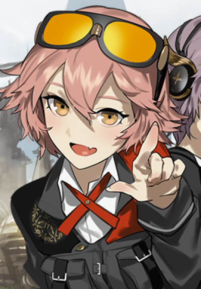 Display picture for Percy