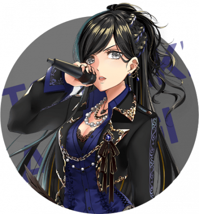 Tsubaki Aoyagi