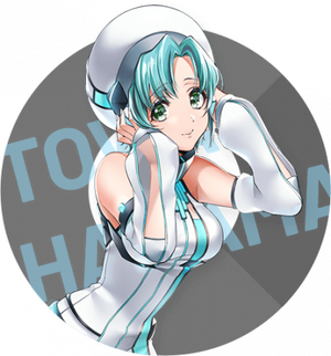 Towa Hanamaki