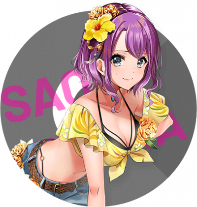 Saori Hidaka