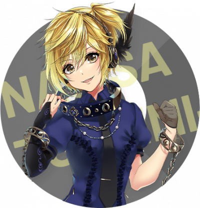 Nagisa Tsukimiyama