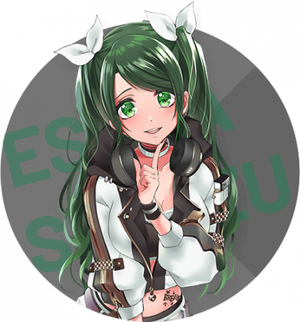 Esora Shimizu