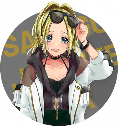 Yuka Jennifer Sasago