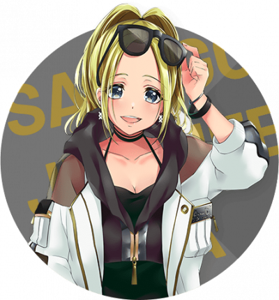 Yuka Jennifer Sasago