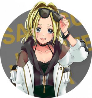 Yuka Jennifer Sasago