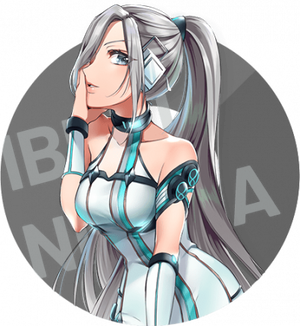 Ibuki Nijima