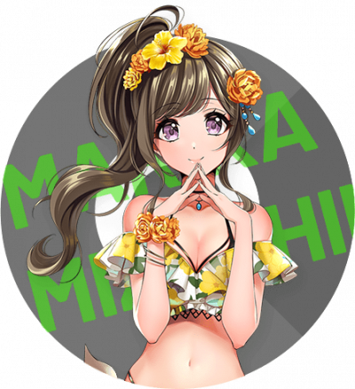 Marika Mizushima