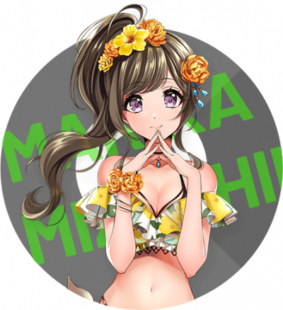 Marika Mizushima