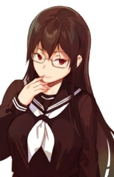 桜待冬子,Touko Sakuramachi,樱待冬子,Sakuramachi Touko,櫻待冬子,サキュバステードライフ,Succubus Stayed Life,Living With Succubus,眼镜娘