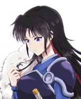 Setsuna portrait