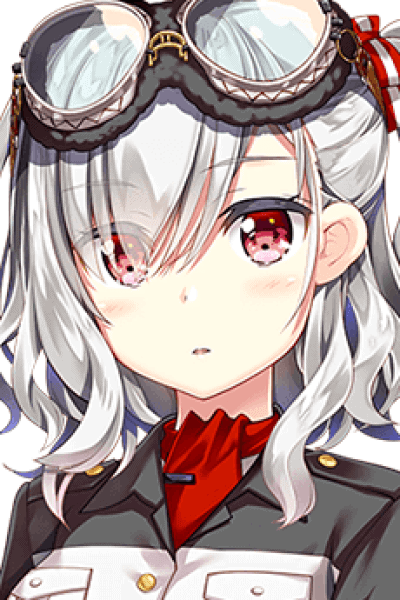 Display picture for Azuzu Komagome