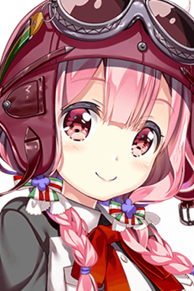 Display picture for Sonoka Torai