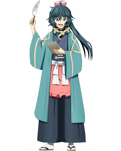 Soujiro Seta